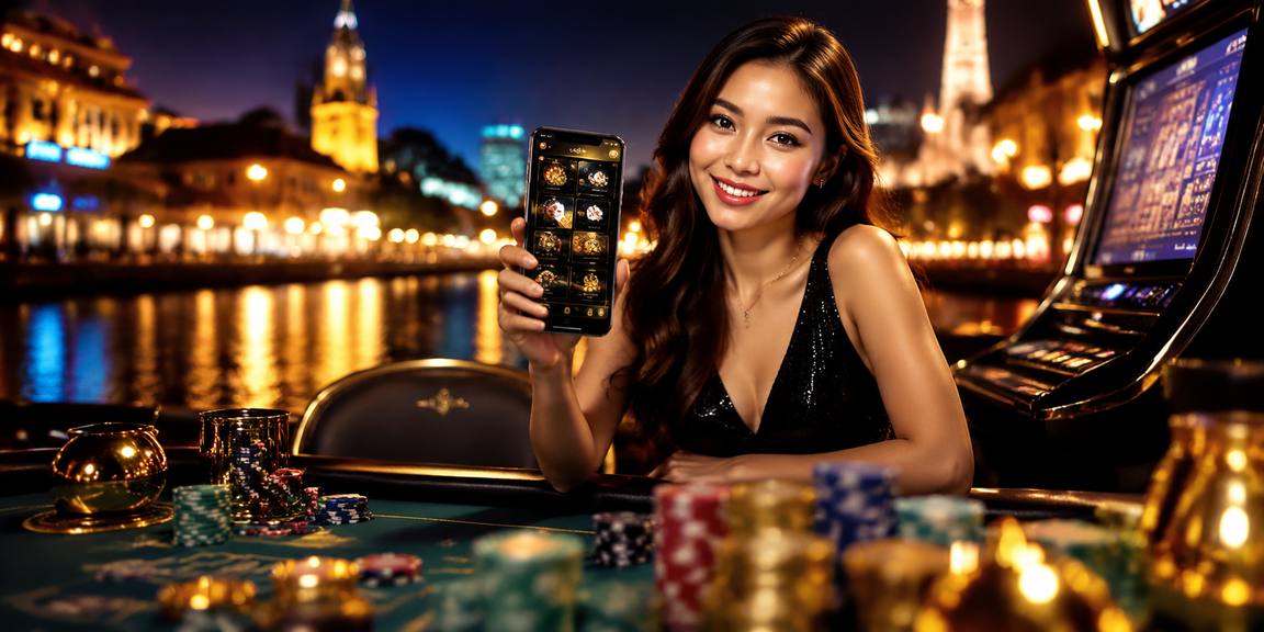 Bingo Bonanza Untuk Sesi Malaysia