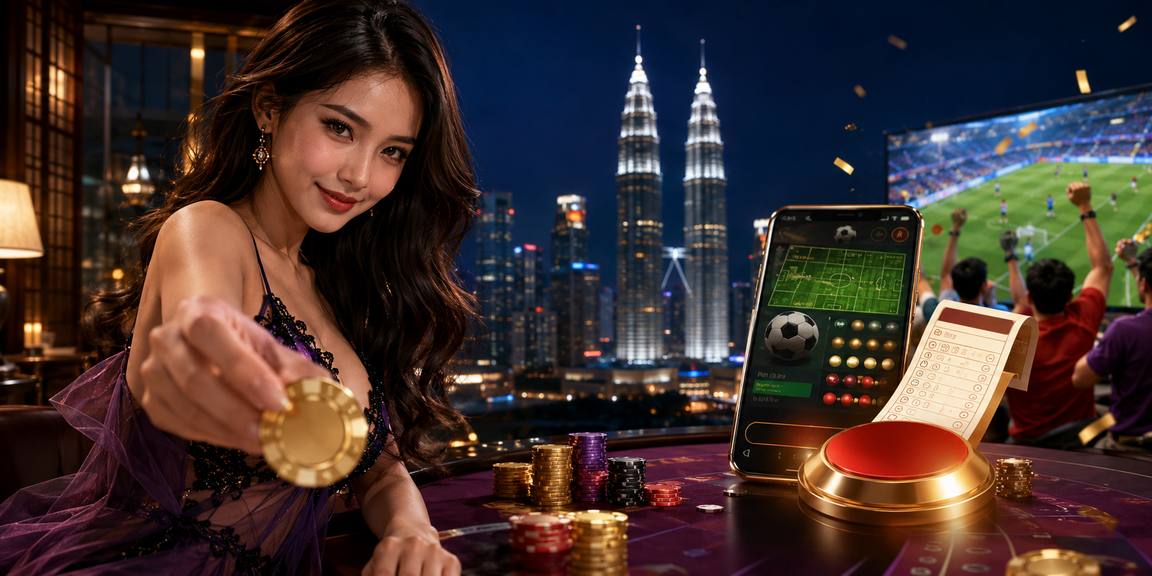 Wild Bandito di mbi123 — Permainan Slot dengan Fitur Menguntungkan
